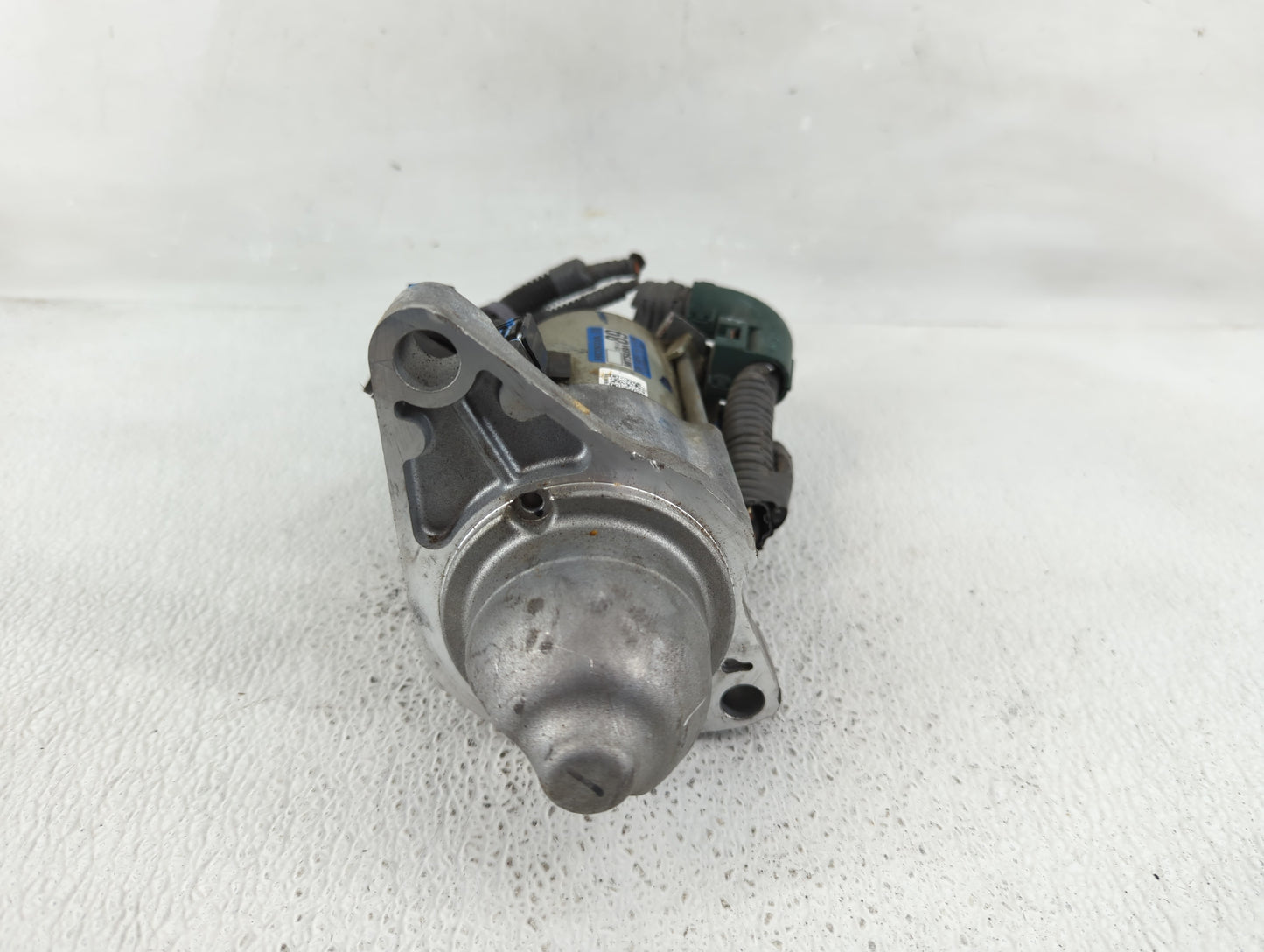 2016-2022 Honda Hr-V Car Starter Motor Solenoid OEM P/N:SM-74014 SM-74011 Fits OEM Used Auto Parts - Oemusedautoparts1.com