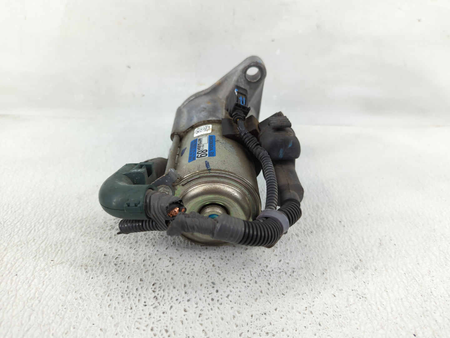 2016-2022 Honda Hr-V Car Starter Motor Solenoid OEM P/N:SM-74014 SM-74011 Fits OEM Used Auto Parts - Oemusedautoparts1.com