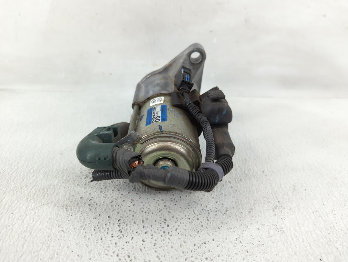 2016-2022 Honda Hr-V Car Starter Motor Solenoid OEM P/N:SM-74014 SM-74011 Fits OEM Used Auto Parts - Oemusedautoparts1.com