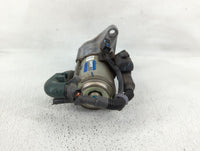2016-2022 Honda Hr-V Car Starter Motor Solenoid OEM P/N:SM-74014 SM-74011 Fits OEM Used Auto Parts - Oemusedautoparts1.com