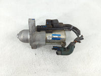 2016-2022 Honda Hr-V Car Starter Motor Solenoid OEM P/N:SM-74014 Fits Fits 2013 2014 2015 2016 2017 2018 2019 2020 2021 2022