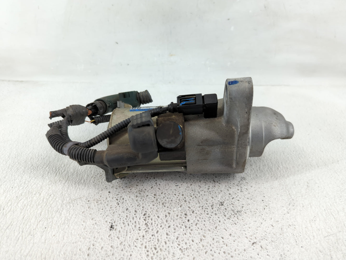 2016-2022 Honda Hr-V Car Starter Motor Solenoid OEM P/N:SM-74014 Fits Fits 2013 2014 2015 2016 2017 2018 2019 2020 2021 2022