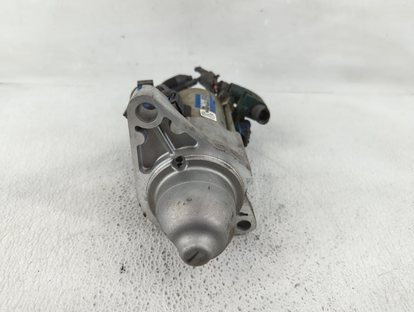 2016-2022 Honda Hr-V Car Starter Motor Solenoid OEM P/N:SM-74014 Fits Fits 2013 2014 2015 2016 2017 2018 2019 2020 2021 2022