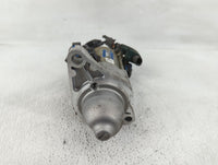 2016-2022 Honda Hr-V Car Starter Motor Solenoid OEM P/N:SM-74014 Fits Fits 2013 2014 2015 2016 2017 2018 2019 2020 2021 2022