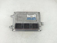 2019 Honda Hr-V PCM Engine Control Computer ECU ECM PCU OEM P/N:J566-100262 37820-51M-L81, 37820-51M-L91 Fits OEM Used Auto 