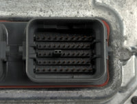 2019 Honda Hr-V PCM Engine Control Computer ECU ECM PCU OEM P/N:J566-100262 37820-51M-L81, 37820-51M-L91 Fits OEM Used Auto 