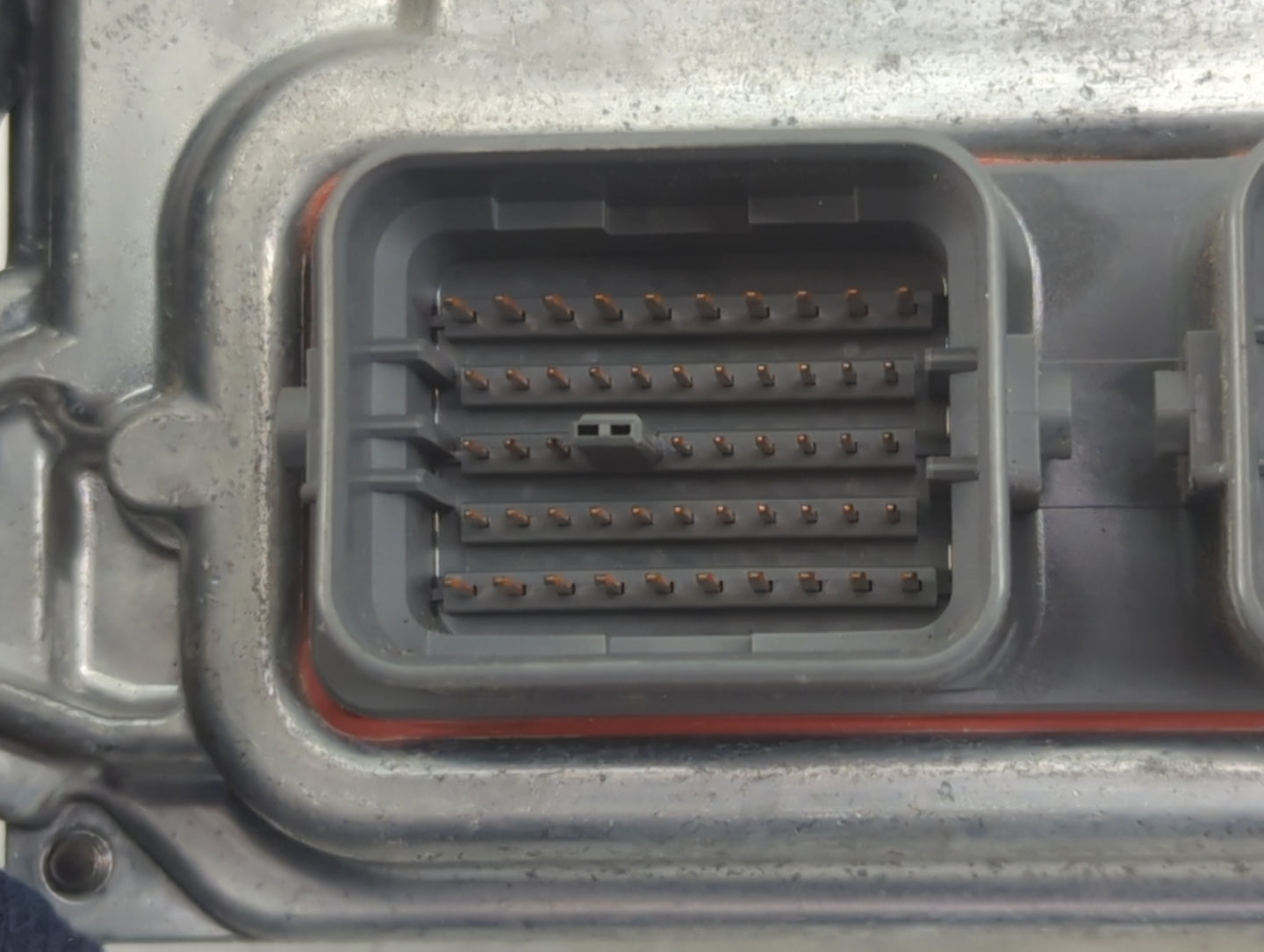 2019 Honda Hr-V PCM Engine Control Computer ECU ECM PCU OEM P/N:J566-100262 37820-51M-L81, 37820-51M-L91 Fits OEM Used Auto 