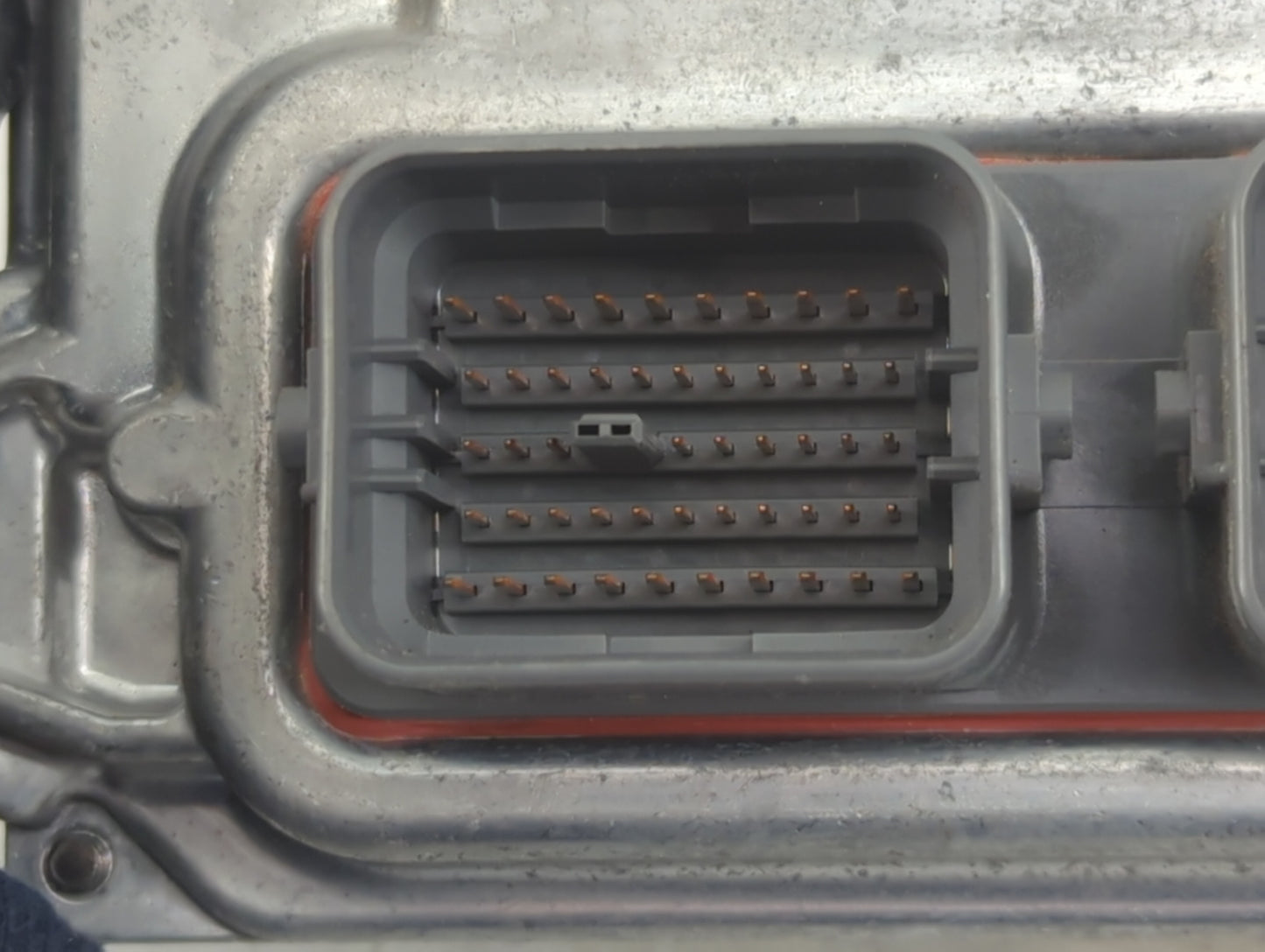2019 Honda Hr-V PCM Engine Control Computer ECU ECM PCU OEM P/N:J566-100262 37820-51M-L81, 37820-51M-L91 Fits OEM Used Auto 