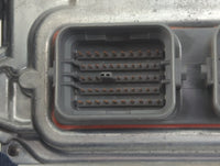 2019 Honda Hr-V PCM Engine Control Computer ECU ECM PCU OEM P/N:J566-100262 37820-51M-L81, 37820-51M-L91 Fits OEM Used Auto 