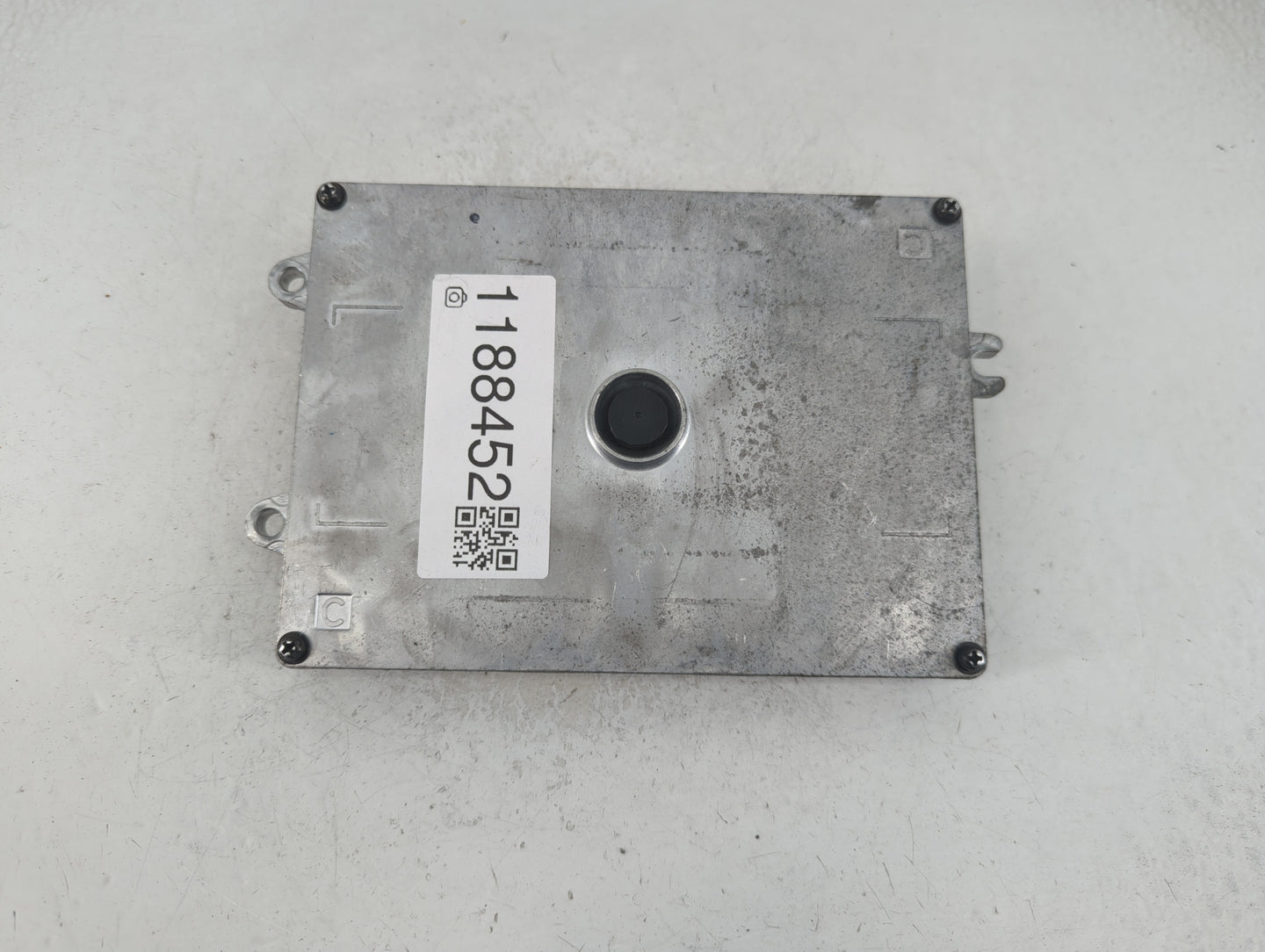 2019 Honda Hr-V PCM Engine Control Computer ECU ECM PCU OEM P/N:J566-100262 37820-51M-L81, 37820-51M-L91 Fits OEM Used Auto 