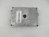 2019 Honda Hr-V PCM Engine Control Computer ECU ECM PCU OEM P/N:J566-100262 37820-51M-L81, 37820-51M-L91 Fits OEM Used Auto 