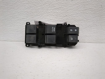 compare product 2016-2022 Honda Hr-V Master Power Window Switch Replacement Driver Side Left Fits OEM Used Auto Parts