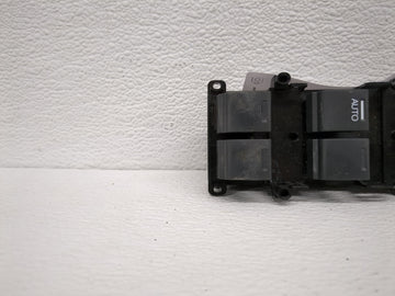 2016-2022 Honda Hr-V Master Power Window Switch Replacement Driver Side Left Fits OEM Used Auto Parts