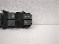 2016-2022 Honda Hr-V Master Power Window Switch Replacement Driver Side Left Fits OEM Used Auto Parts - Oemusedautoparts1.co