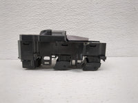 2016-2022 Honda Hr-V Master Power Window Switch Replacement Driver Side Left Fits OEM Used Auto Parts - Oemusedautoparts1.co