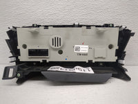 2016-2022 Honda Hr-V Climate Control Module Temperature AC/Heater Replacement P/N:79600T7WA840M1 Fits OEM Used Auto Parts - 