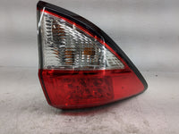 2019-2022 Honda Hr-V Tail Light Assembly Driver Left OEM Fits Fits 2019 2020 2021 2022 OEM Used Auto Parts - Oemusedautopart