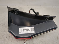 2019-2022 Honda Hr-V Tail Light Assembly Driver Left OEM Fits Fits 2019 2020 2021 2022 OEM Used Auto Parts - Oemusedautopart