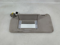 2016-2022 Honda Hr-V Sun Visor Shade Replacement Driver Left Mirror Fits Fits 2016 2017 2018 2019 2020 2021 2022 OEM Used Au