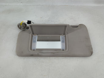 compare product 2016-2022 Honda Hr-V Sun Visor Shade Replacement Driver Left Mirror Fits Fits 2016 2017 2018 2019 2020 2021 2022 OEM Used Auto Parts