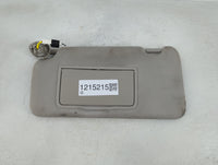 2016-2022 Honda Hr-V Sun Visor Shade Replacement Driver Left Mirror Fits Fits 2016 2017 2018 2019 2020 2021 2022 OEM Used Au