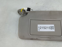2016-2022 Honda Hr-V Sun Visor Shade Replacement Driver Left Mirror Fits Fits 2016 2017 2018 2019 2020 2021 2022 OEM Used Au