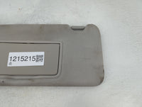 2016-2022 Honda Hr-V Sun Visor Shade Replacement Driver Left Mirror Fits Fits 2016 2017 2018 2019 2020 2021 2022 OEM Used Au