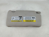 2016-2022 Honda Hr-V Sun Visor Shade Replacement Driver Left Mirror Fits Fits 2016 2017 2018 2019 2020 2021 2022 OEM Used Au