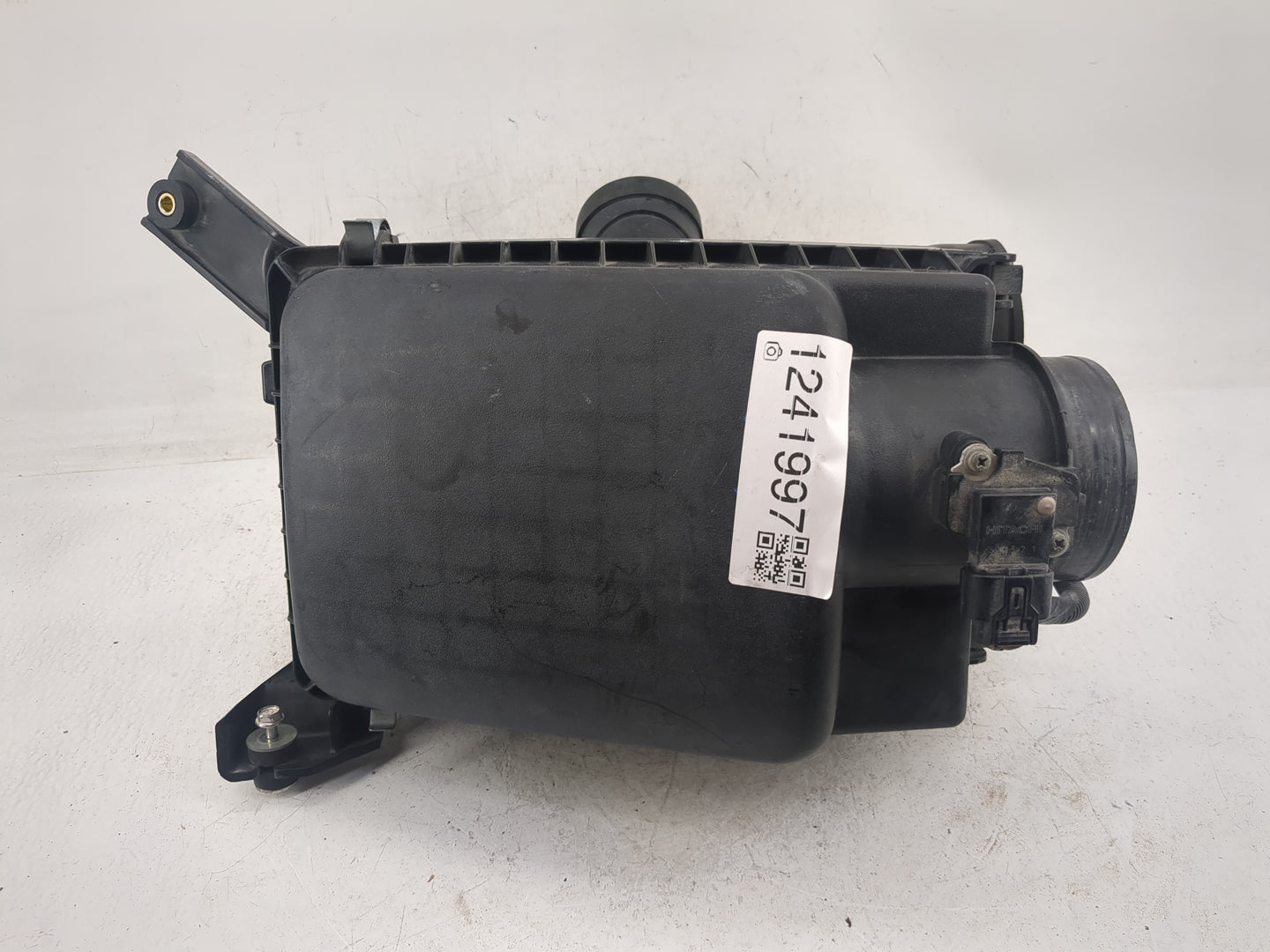 Honda Hr-v Air Cleaner Intake-duct Hose Tube - Oemusedautoparts1.com