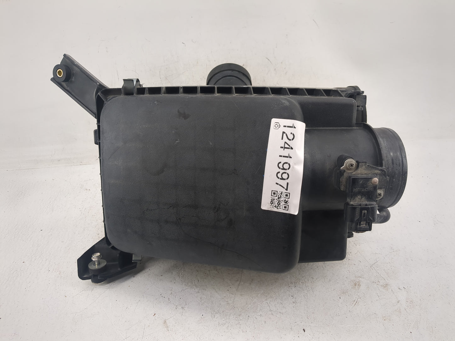 Honda Hr-v Air Cleaner Intake-duct Hose Tube - Oemusedautoparts1.com