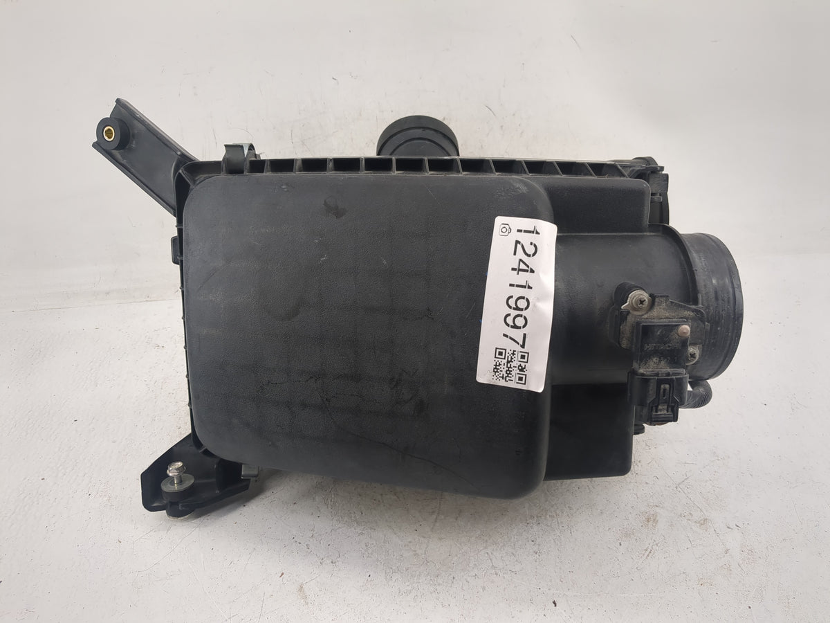 Honda Hr-v Air Cleaner Intake-duct Hose Tube 1241997 - Oemusedautoparts1.com