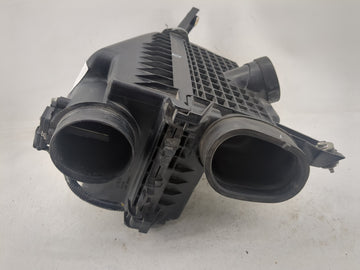 Honda Hr-v Air Cleaner Intake-duct Hose Tube
