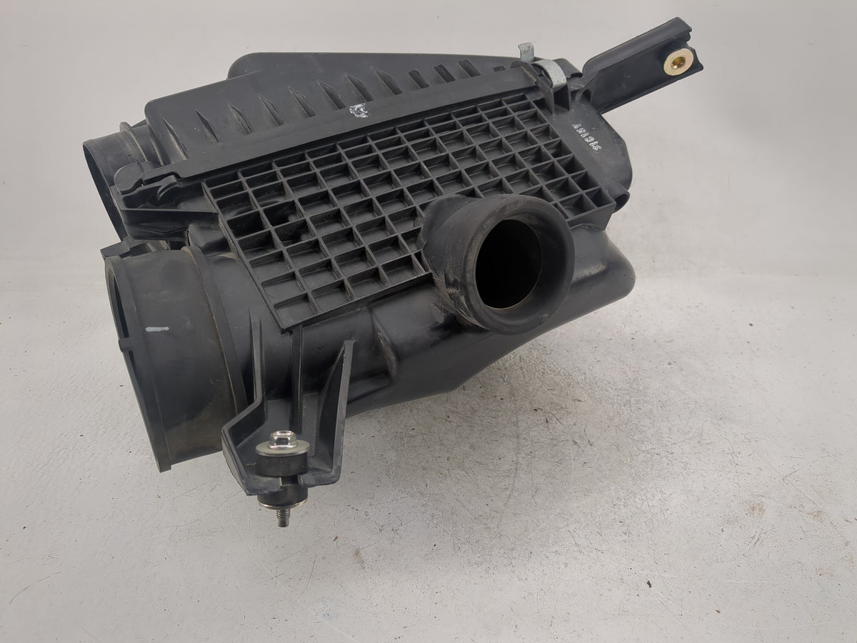 Honda Hr-v Air Cleaner Intake-duct Hose Tube 1241997 - Oemusedautoparts1.com