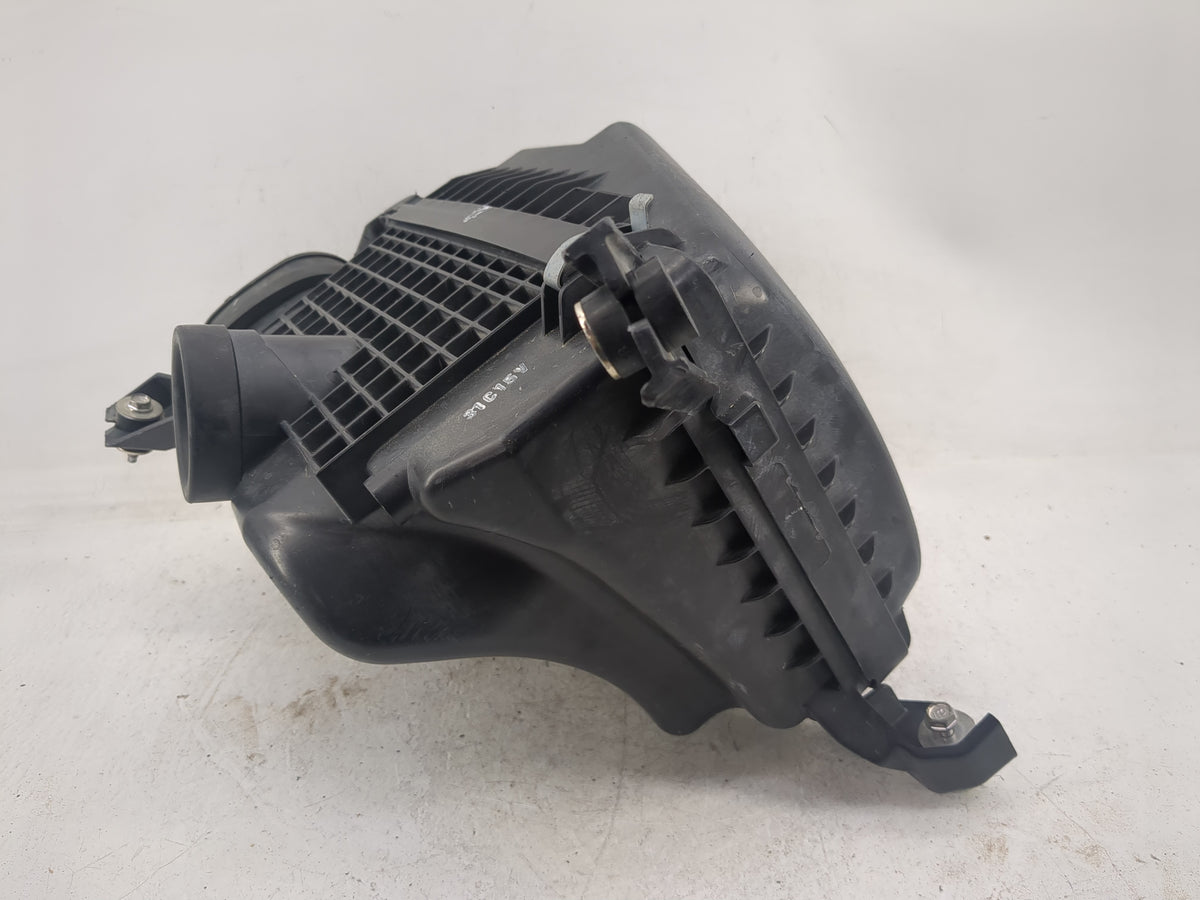 Honda Hr-v Air Cleaner Intake-duct Hose Tube 1241997 - Oemusedautoparts1.com