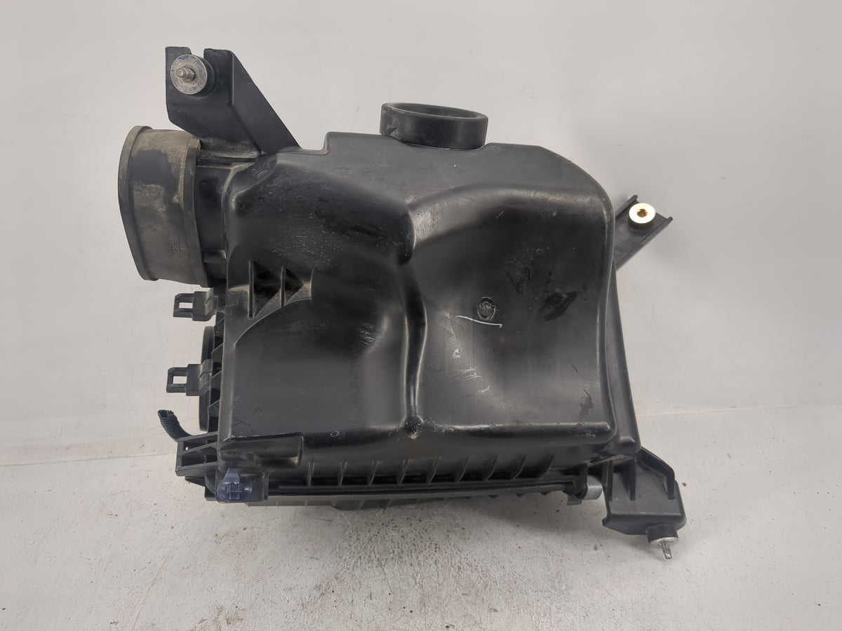Honda Hr-v Air Cleaner Intake-duct Hose Tube 1241997 - Oemusedautoparts1.com