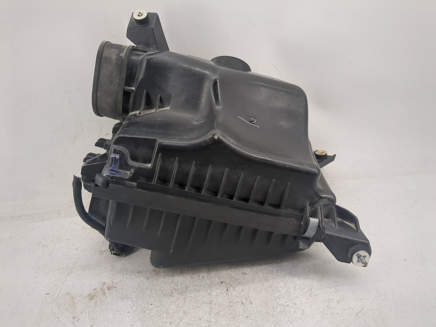 Honda Hr-v Air Cleaner Intake-duct Hose Tube - Oemusedautoparts1.com