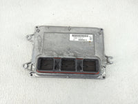 2019 Honda Hr-V PCM Engine Control Computer ECU ECM PCU OEM P/N:J565-119170 37820-51M-L71 Fits OEM Used Auto Parts - Oemused