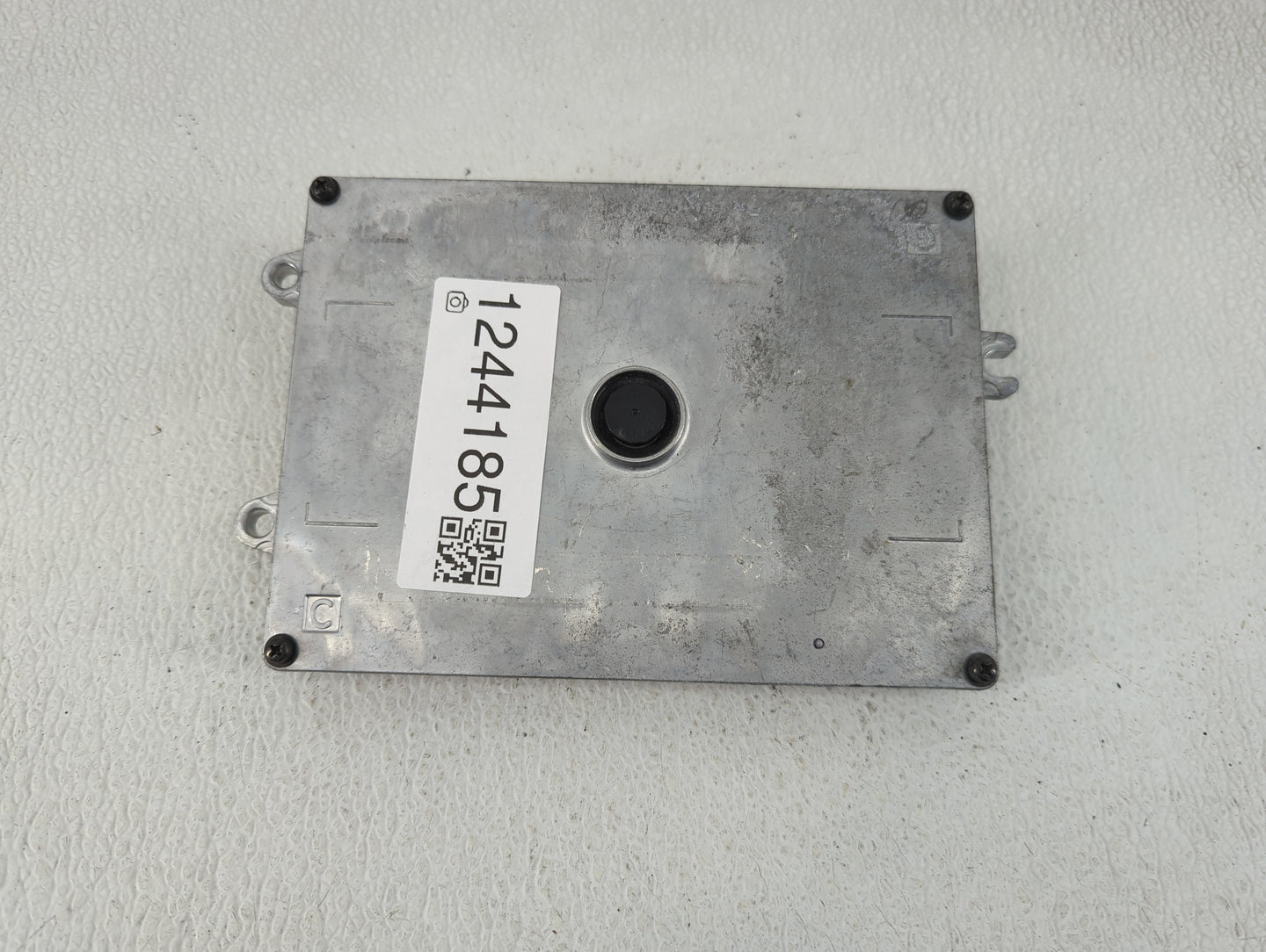 2019 Honda Hr-V PCM Engine Control Computer ECU ECM PCU OEM P/N:J565-119170 37820-51M-L71 Fits OEM Used Auto Parts - Oemused