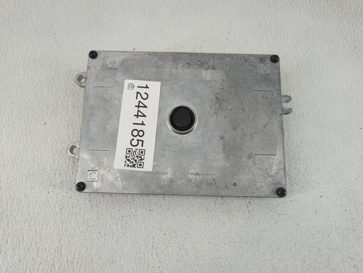 2019 Honda Hr-V PCM Engine Control Computer ECU ECM PCU OEM P/N:J565-119170 37820-51M-L71 Fits OEM Used Auto Parts - Oemused