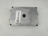 2019 Honda Hr-V PCM Engine Control Computer ECU ECM PCU OEM P/N:J565-119170 37820-51M-L71 Fits OEM Used Auto Parts - Oemused