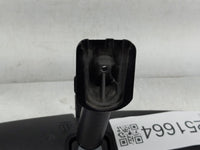 2016-2022 Honda Hr-V Interior Rear View Mirror Replacement OEM P/N:E11025617 E11015617 Fits OEM Used Auto Parts - Oemusedaut