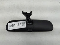 2016-2022 Honda Hr-V Interior Rear View Mirror Replacement OEM P/N:E11025617 E11015617 Fits OEM Used Auto Parts - Oemusedaut