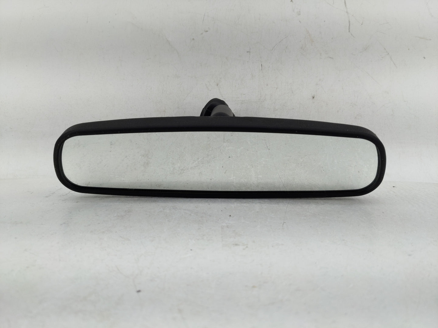 2016-2022 Honda Hr-V Interior Rear View Mirror Replacement OEM P/N:E11025617 E11015617 Fits OEM Used Auto Parts - Oemusedaut