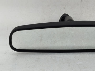 2016-2022 Honda Hr-V Interior Rear View Mirror Replacement OEM P/N:E11025617 E11015617 Fits OEM Used Auto Parts