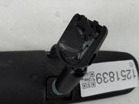 2016-2022 Honda Hr-V Interior Rear View Mirror Replacement OEM P/N:E11025617 E11015617 Fits OEM Used Auto Parts - Oemusedaut