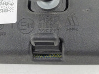 2016-2022 Honda Hr-V Interior Rear View Mirror Replacement OEM P/N:E11025617 E11015617 Fits OEM Used Auto Parts - Oemusedaut