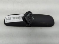 2016-2022 Honda Hr-V Interior Rear View Mirror Replacement OEM P/N:E11025617 E11015617 Fits OEM Used Auto Parts - Oemusedaut
