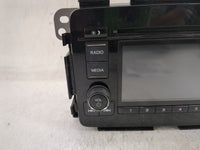 2019-2022 Honda Hr-V Radio AM FM Cd Player Receiver Replacement Fits Fits 2019 2020 2021 2022 OEM Used Auto Parts - Oemuseda