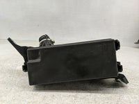 2019 Honda Hr-V Fusebox Fuse Box Panel Relay Module Fits OEM Used Auto Parts - Oemusedautoparts1.com