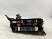 2019 Honda Hr-V Fusebox Fuse Box Panel Relay Module Fits OEM Used Auto Parts - Oemusedautoparts1.com